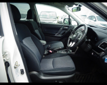 Subaru Forester 2016