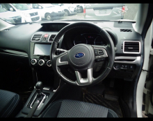 Subaru Forester 2016