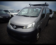 Nissan NV200 2016