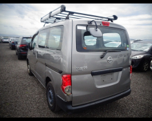 Nissan NV200 2016