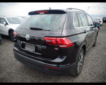 Volkswagen Tiguan 2017