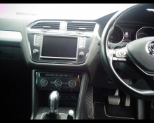 Volkswagen Tiguan 2017