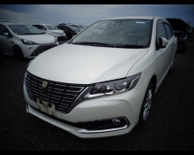 Toyota Premio 2017