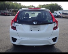 Honda Fit 2015