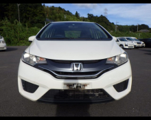 Honda Fit 2015