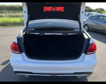 Mercedes-Benz E-Class 2014