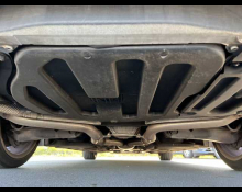 Mercedes-Benz E-Class 2014