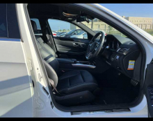 Mercedes-Benz E-Class 2014