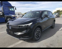 Honda Vezel 2023