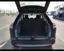 Honda Vezel 2023