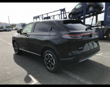 Honda Vezel 2023