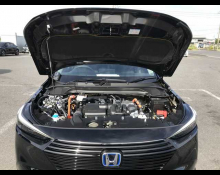 Honda Vezel 2023