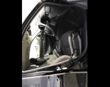 Honda Vezel 2023