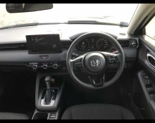 Honda Vezel 2023