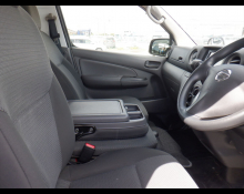 Nissan NV350 2018