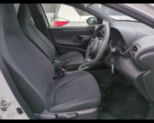 Toyota Yaris 2020