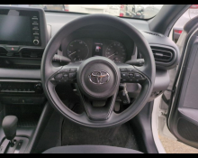 Toyota Yaris 2020