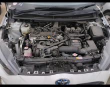 Toyota Yaris 2020