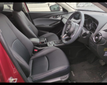 Mazda CX 3 2020
