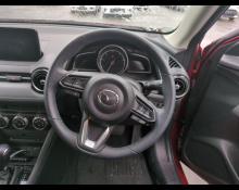Mazda CX 3 2020