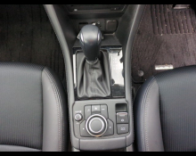 Mazda CX 3 2020