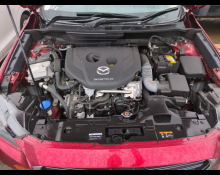 Mazda CX 3 2020