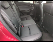 Mazda CX 3 2020