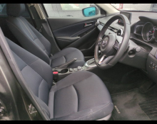 Mazda Mazda2 2020