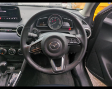Mazda Mazda2 2020