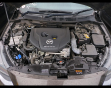 Mazda Mazda2 2020