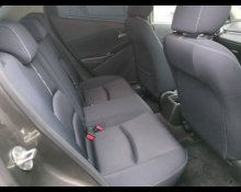 Mazda Mazda2 2020