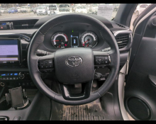 Toyota Hilux 2019