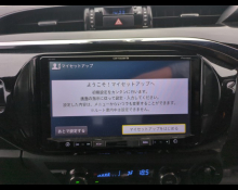 Toyota Hilux 2019