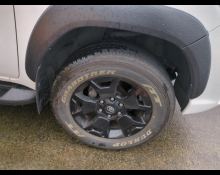 Toyota Hilux 2019
