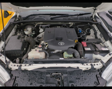 Toyota Hilux 2019