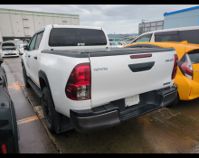 Toyota Hilux 2019