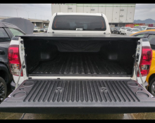 Toyota Hilux 2019