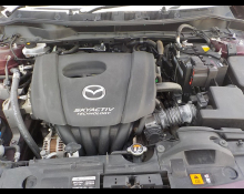 Mazda Demio 2016