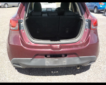 Mazda Demio 2016