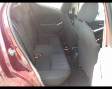 Mazda Demio 2016