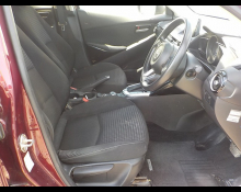 Mazda Demio 2016