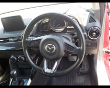 Mazda Demio 2016