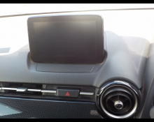Mazda Demio 2016