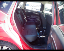 Honda Fit 2015