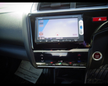 Honda Fit 2015