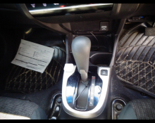 Honda Fit 2015
