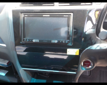 Honda Shuttle 2016