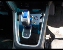 Honda Shuttle 2016