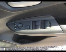 Honda Shuttle 2016