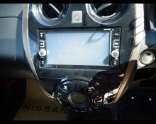 Nissan Note 2017